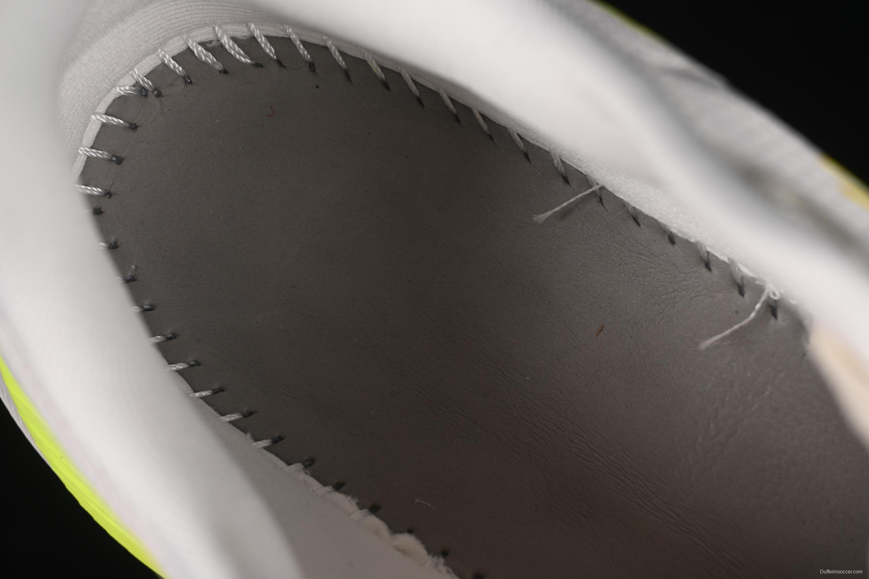 Nike Air Zoom Vomero 18 Lunar Running Shoes with Enhanced Cushioning - HQ2157-003