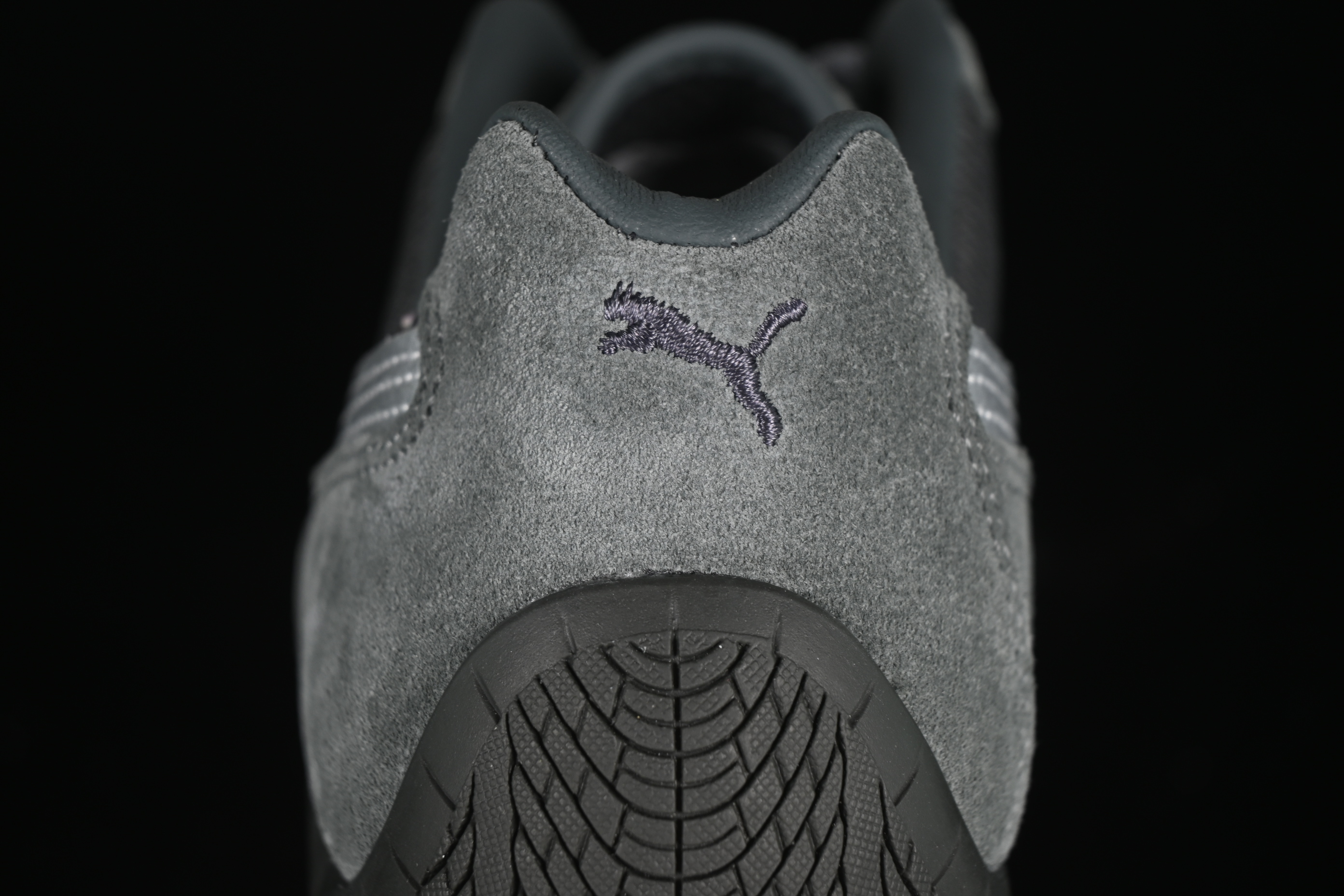 Puma The Open Product x Puma Speedcat Racing Series Low-Top Lifestyle Casual Shoes - 403902-03
