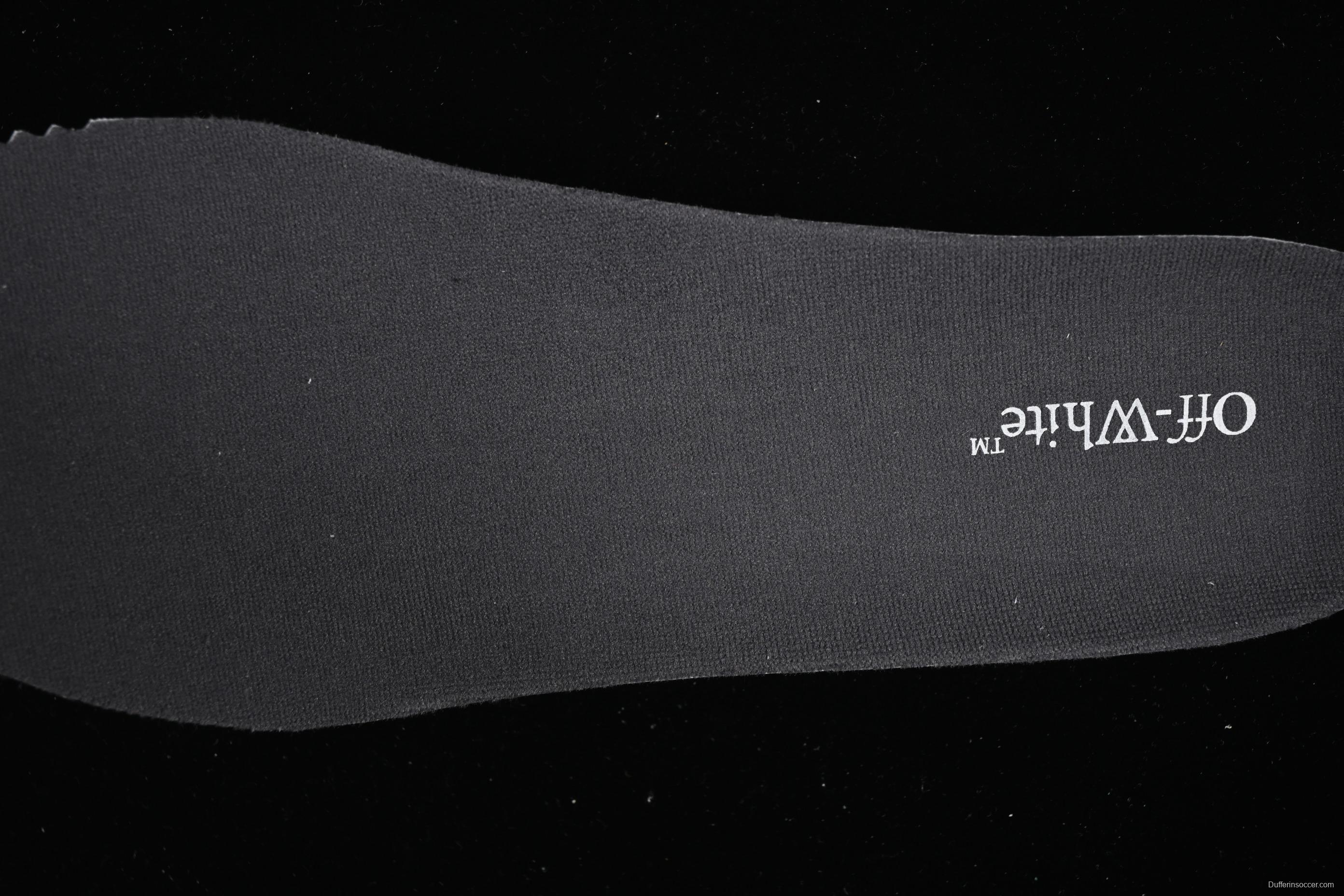 Off-White Be Right Low-Top Lifestyle Sneakers in White Blue - X.E5