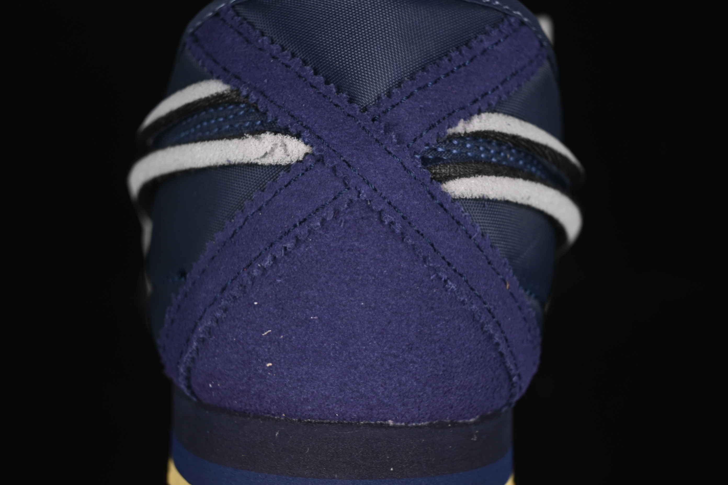 Onitsuka Tiger Mexico 66 SD Low-Top Casual Running Shoes - 1183C115-401