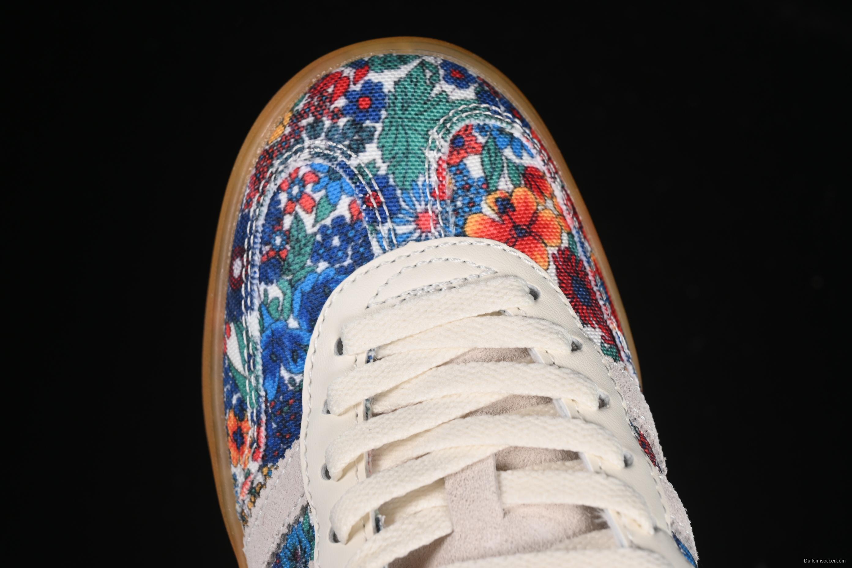 Adidas Originals Gazelle Indoor Retro Casual Sneakers with Anti-Slip and Durable Design - JP5309