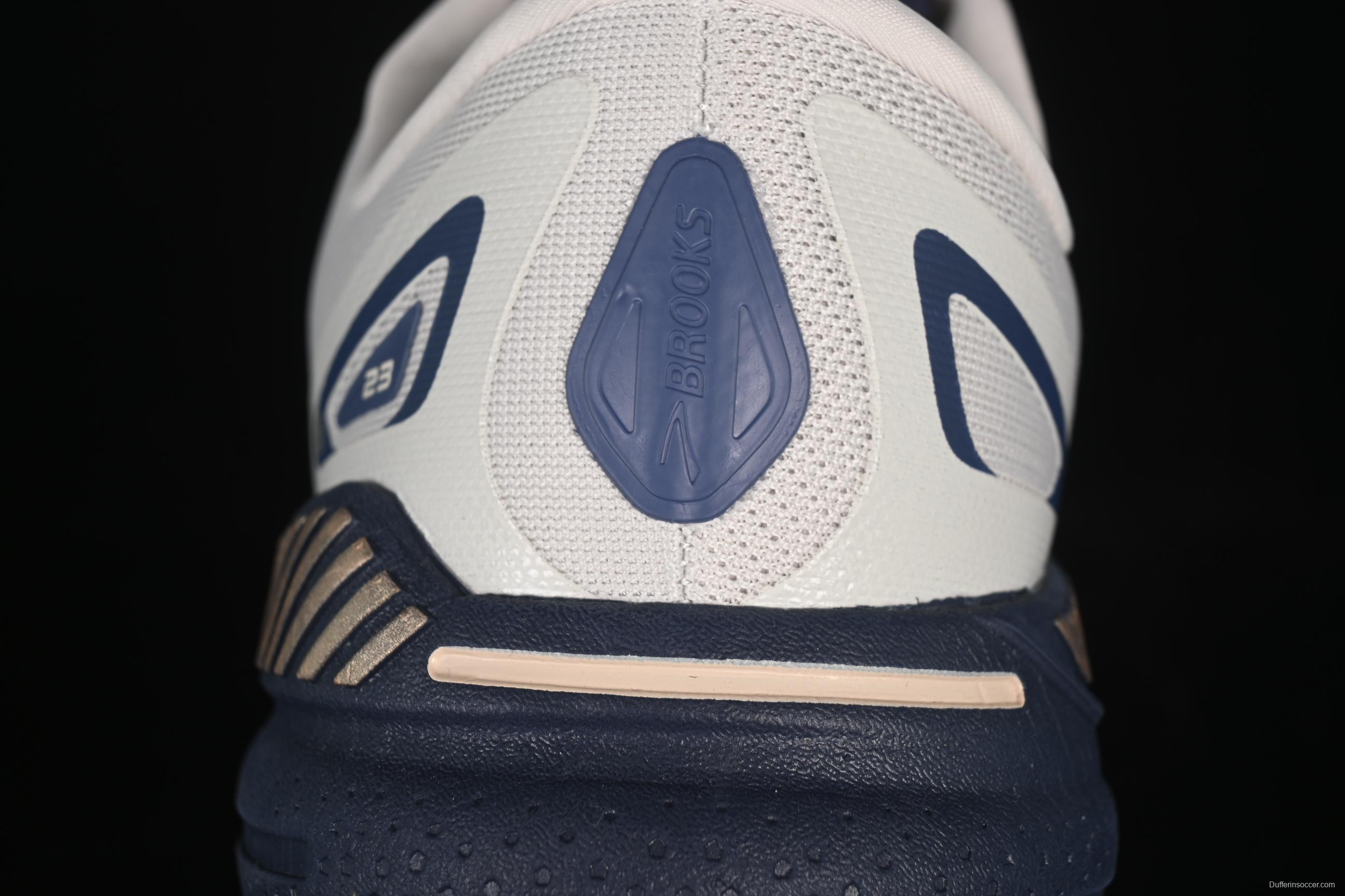 Brooks Adrenaline GTS 23 Mesh Running Shoes - 1103911D206