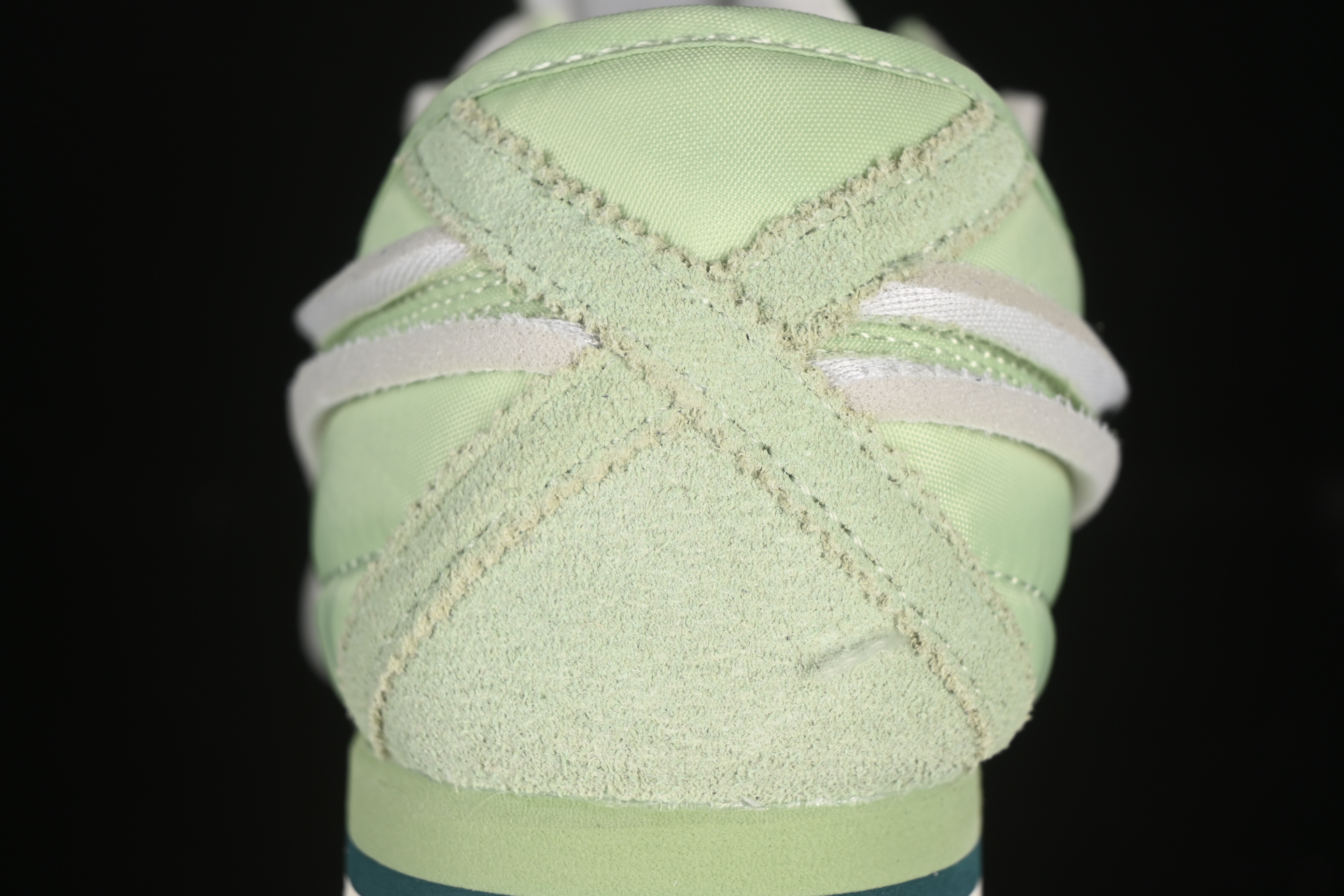 Onitsuka Tiger Mexico 66 SD Low-Top Casual Running Shoes - 1183C115-300