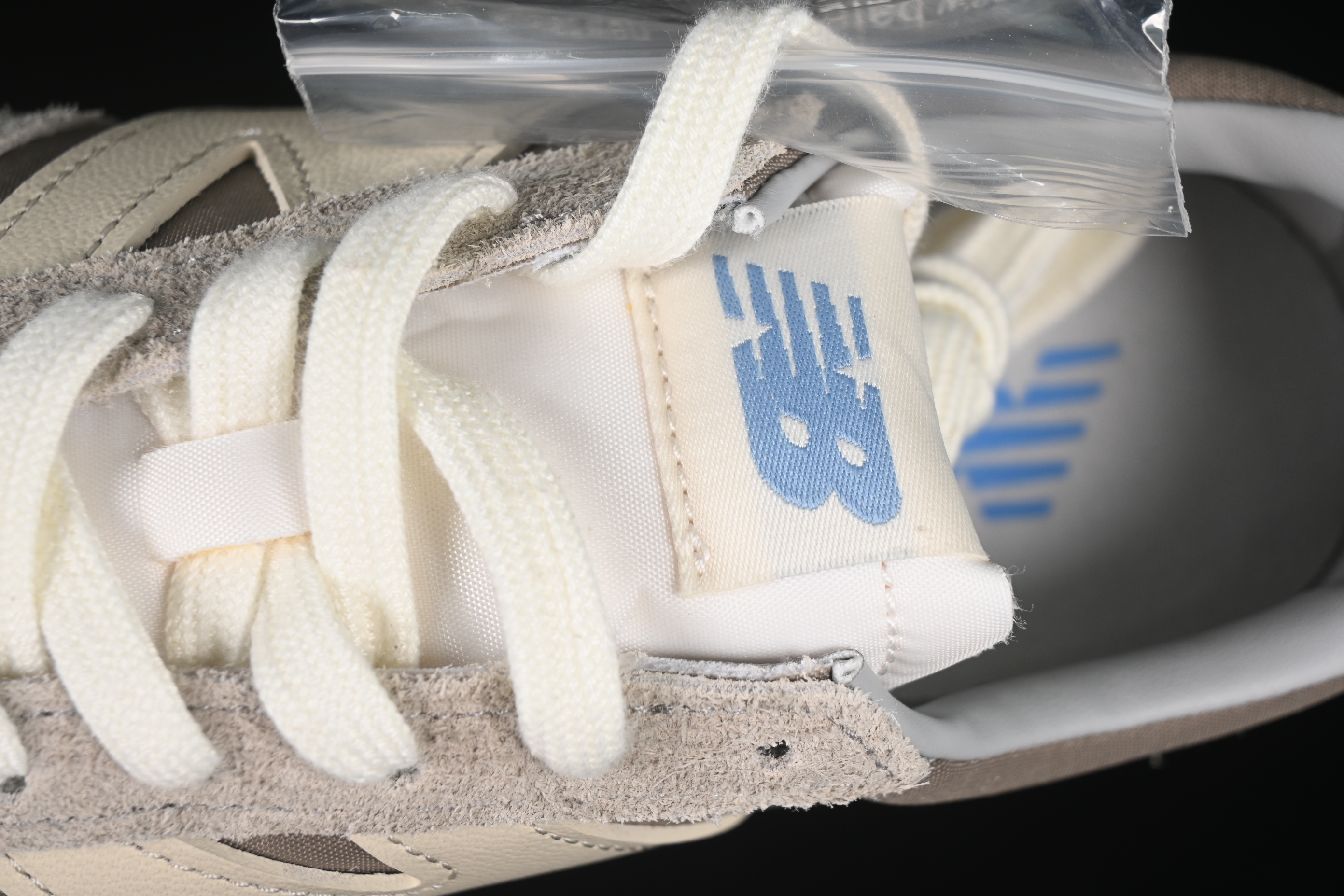 New Balance NB471 Series Fabric and Leather Casual Lifestyle Shoes - U471GR