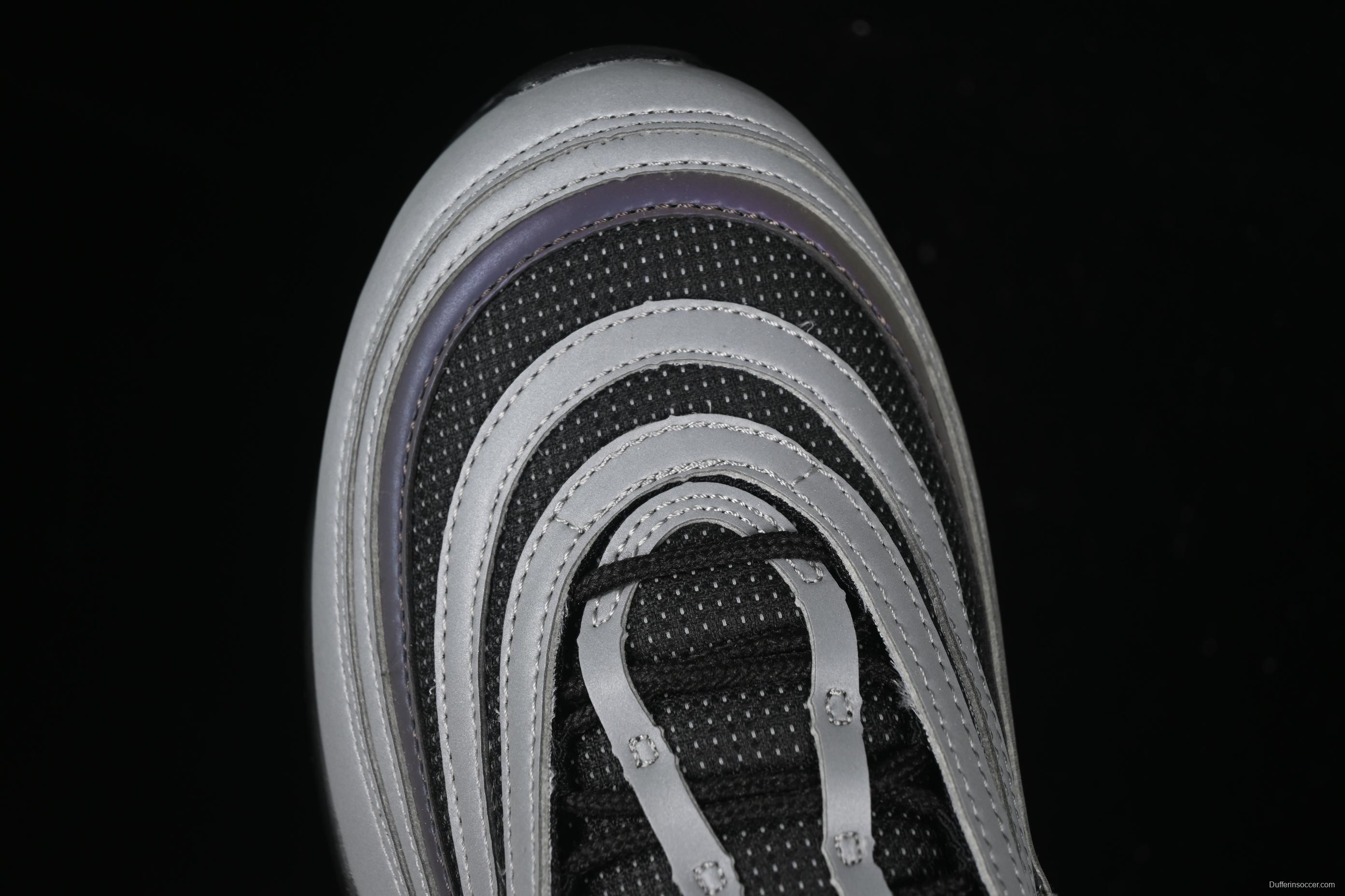 Nike Air Max 95/97 Retro Running Shoes with Full-Sole Air Cushion - IM2174-001