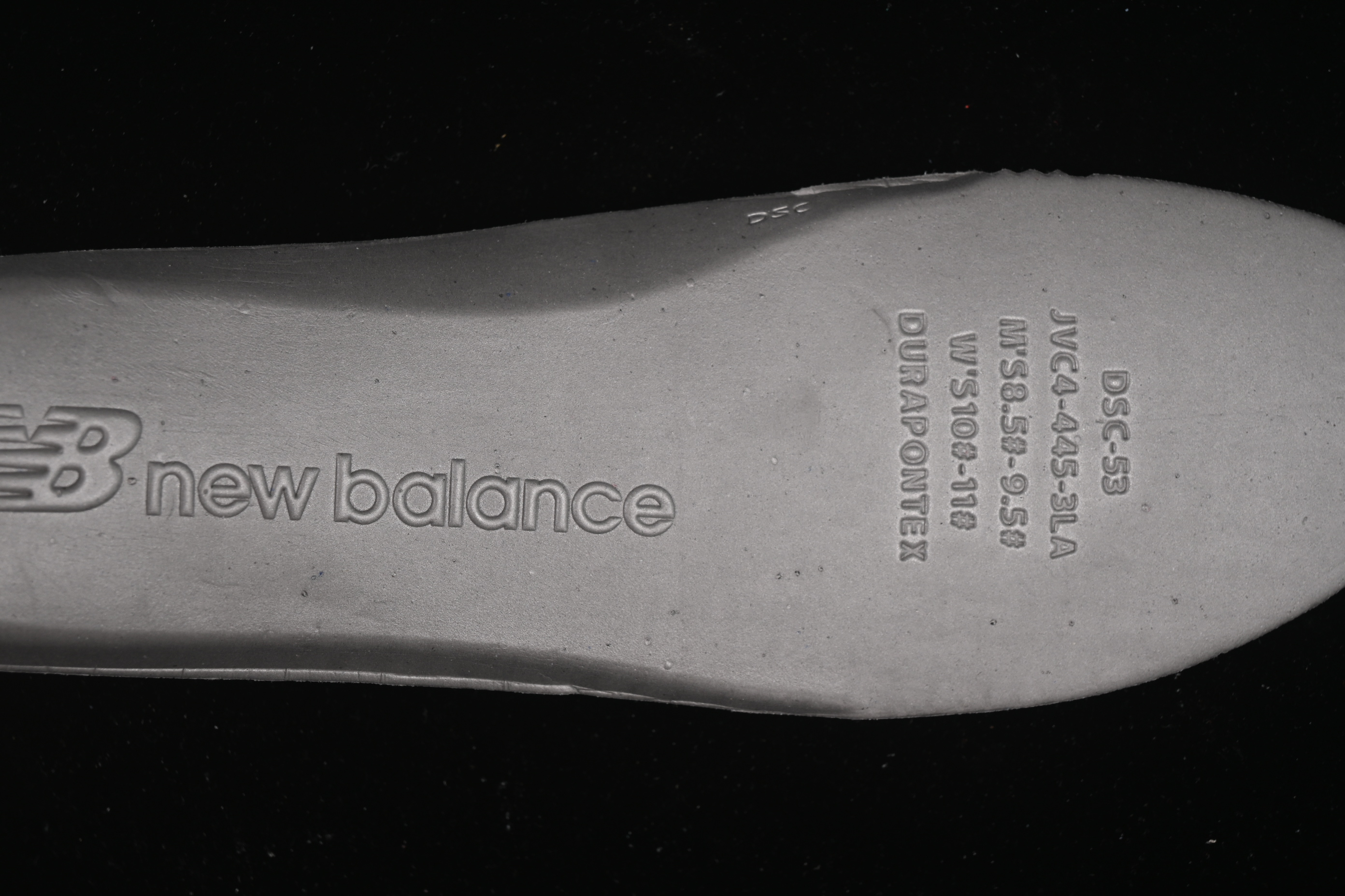 New Balance 2000 Series Retro Dad Style Casual Running Shoes - U2000PBB