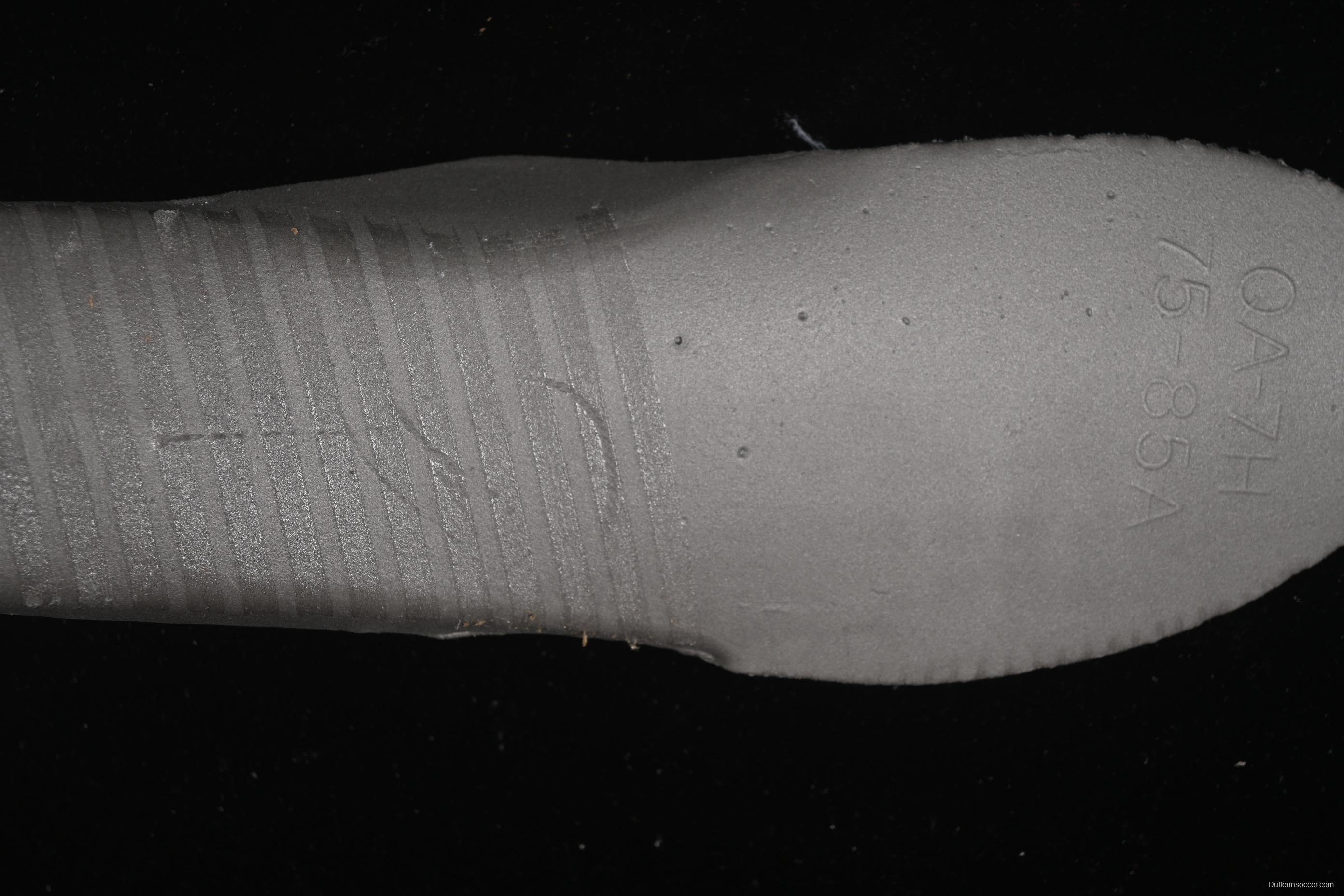 Nike Air Force 1 '07 Low TS Collaboration Grey Brown with Mini Swoosh Casual Sneakers - LW9279-006