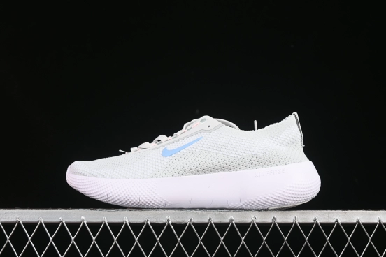 Nike Free 2025 Breathable Knit Upper Cushioned Running Shoes - HF2720-001