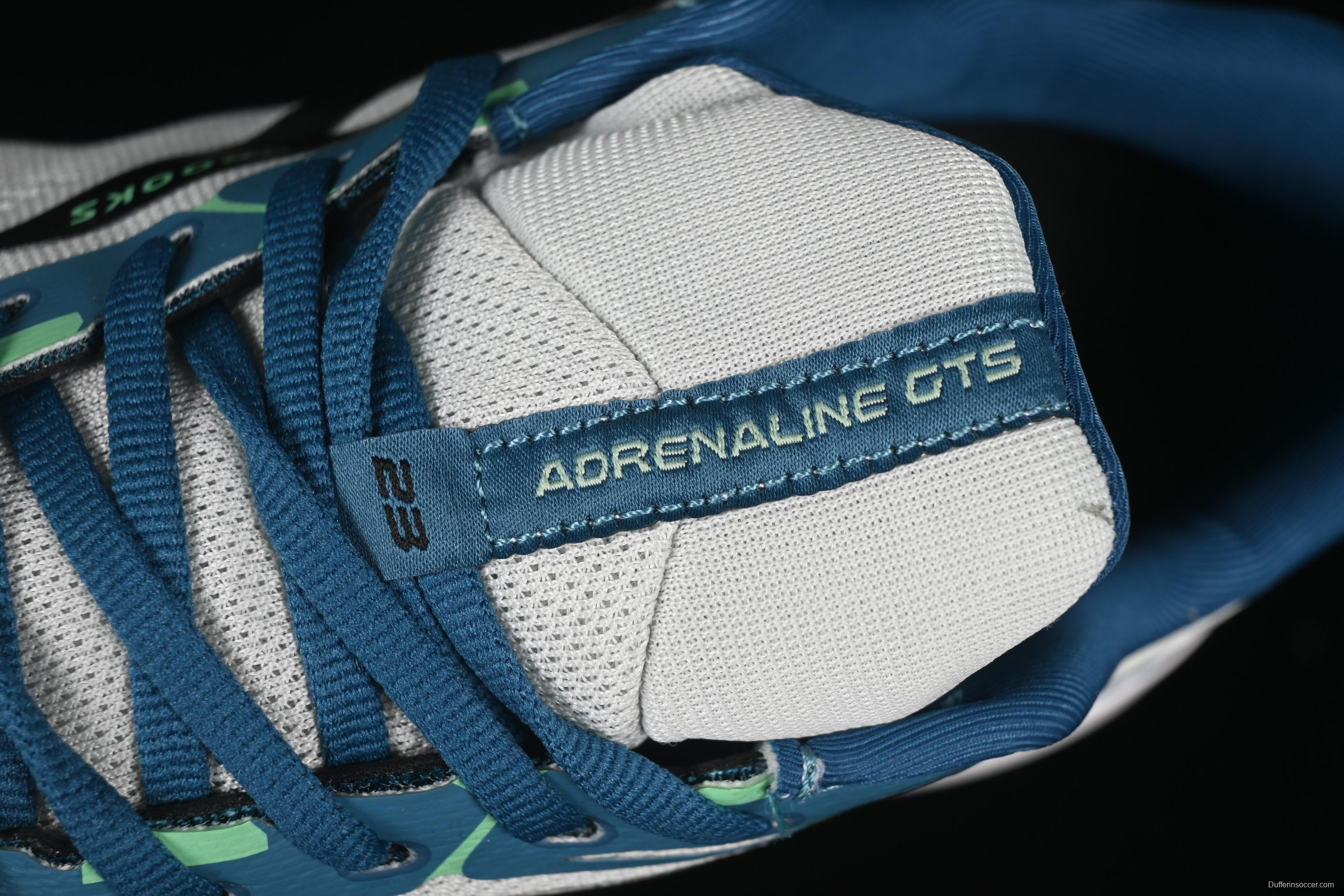 Brooks Adrenaline GTS 23 Mesh Running Shoes - 1103911D427