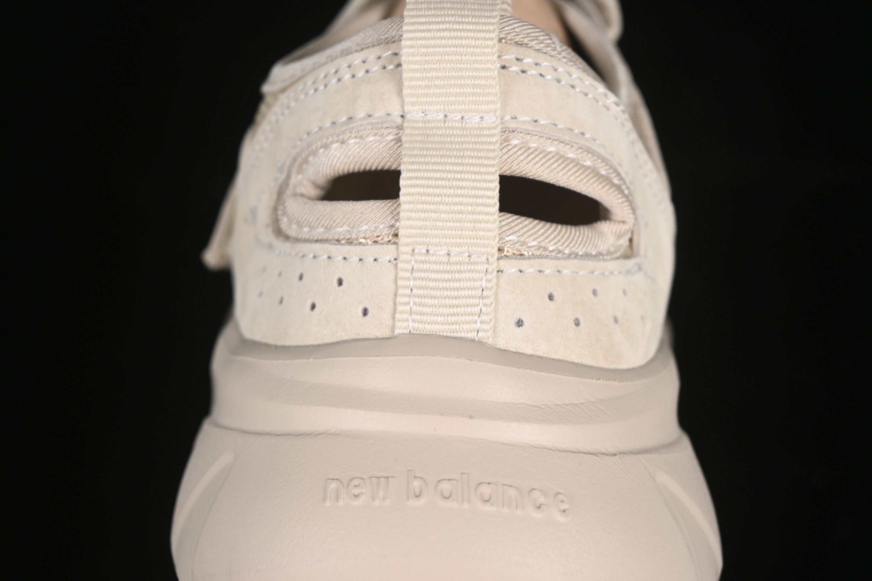 New Balance Breeze Low-Top Breathable Lifestyle Casual Shoes for Summer - SD2203IV