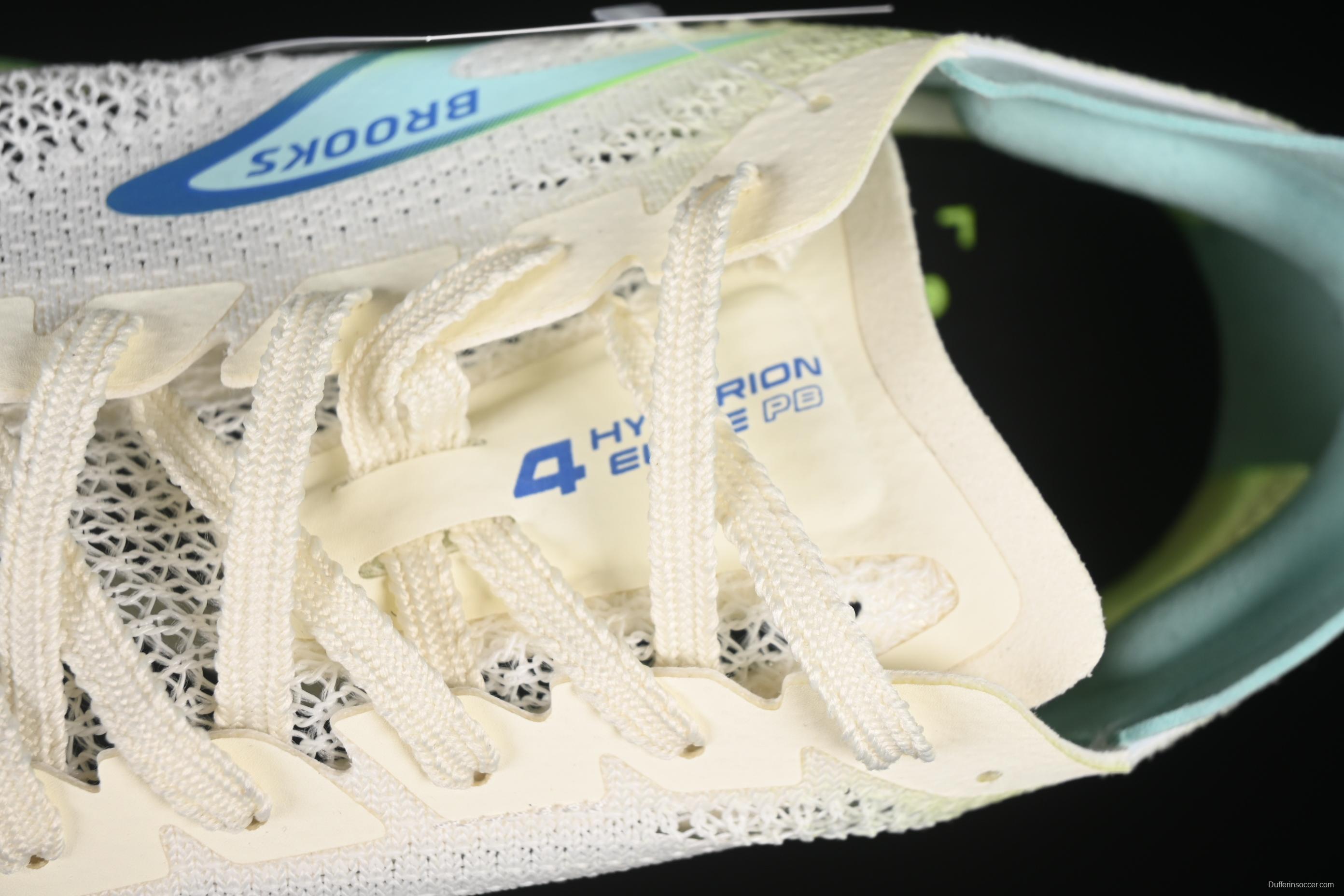 Brooks Hyperion Elite 4 PB Running Shoes - 1000531D134