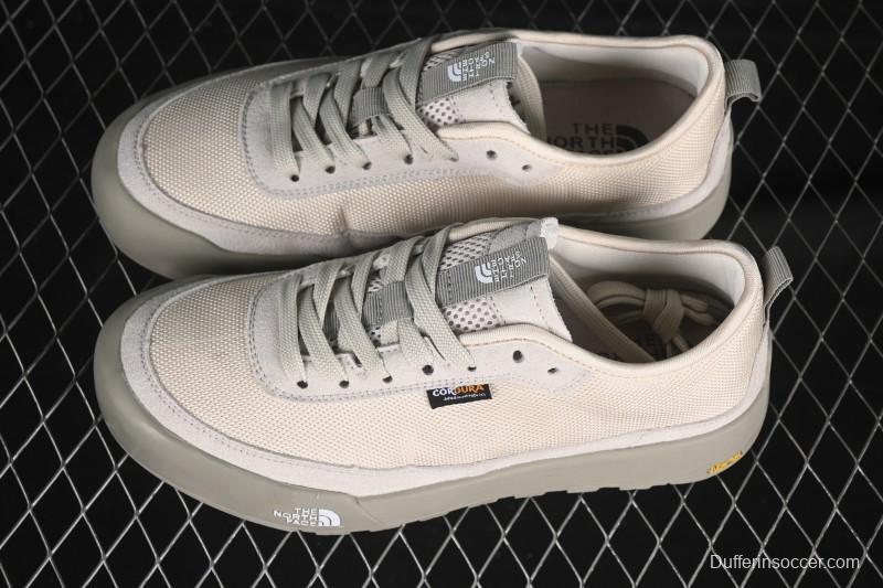 The North Face Low-Cut Hiking Trail Outdoor Casual Board Shoes - NF0A8AD94QI-080