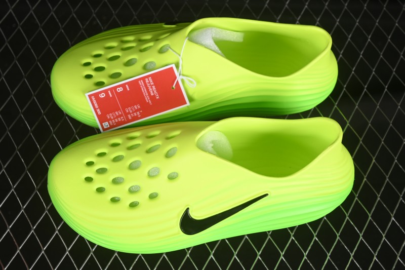 Nike ReactX Rejuven8 Summer Sandals with ReactX Foam - HV5060-300
