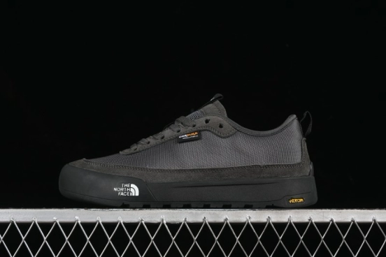 The North Face Low-Cut Hiking Trail Outdoor Casual Board Shoes - NF0A8AD94QI-080