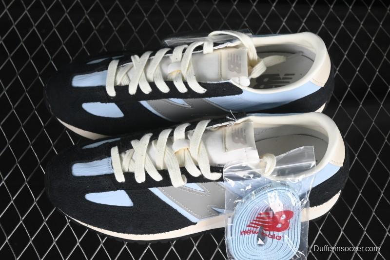 New Balance 471 Series Fabric and Leather Lifestyle Casual Shoes - U471AB