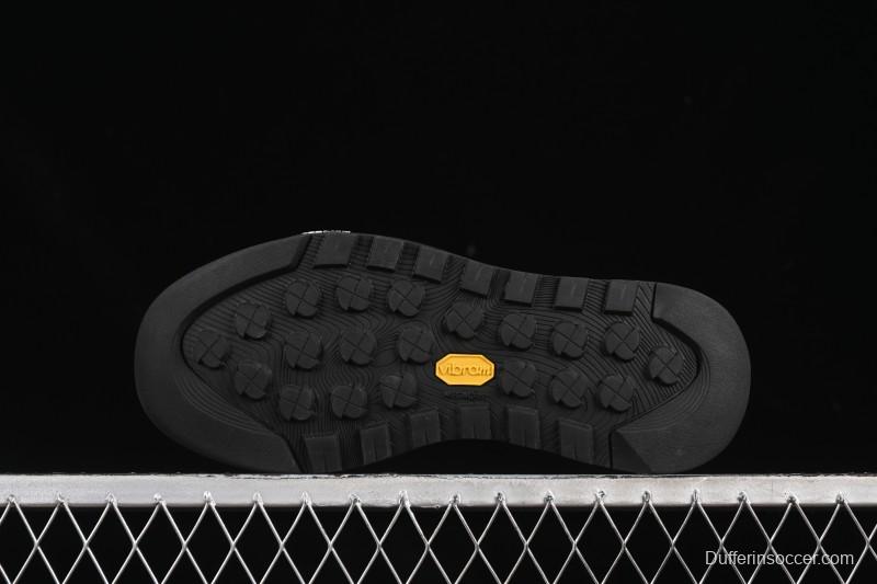 The North Face Low-Cut Hiking Trail Outdoor Casual Board Shoes - NF0A8AD94QI-082