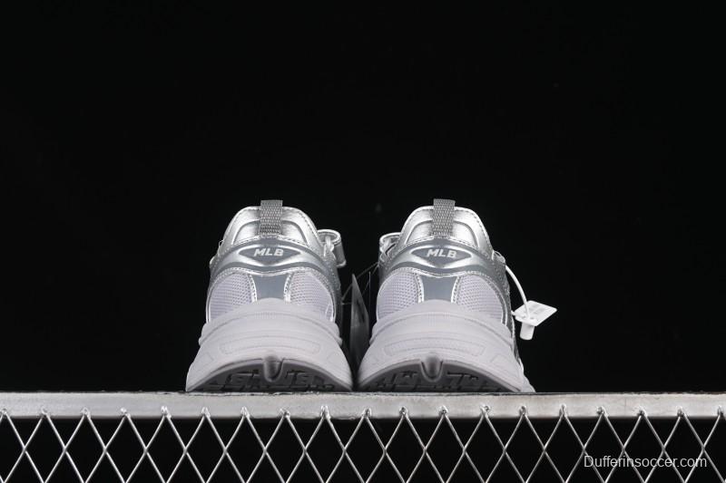 New York Yankees MLB Ace Runner Mary Jane Summer Sports Casual Sandals - 3ASDACE5350SIS