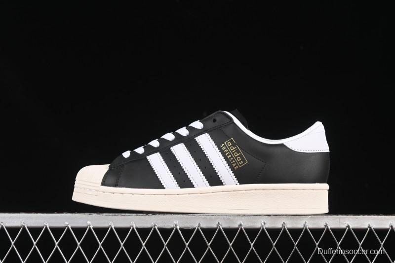 Adidas Superstar JI0319 Shell Toe Casual Skate Shoes