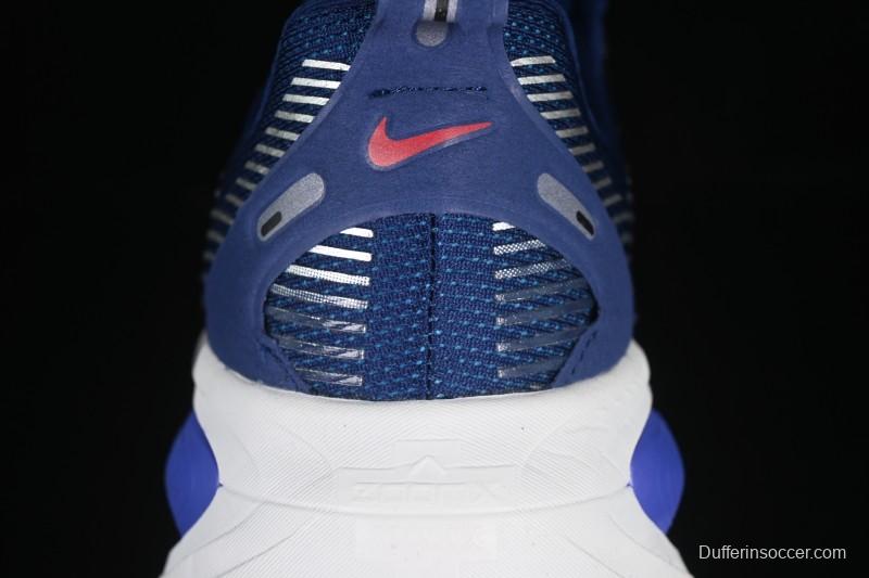 Nike Air Zoom Vomero 18 Lunar 2025 New Cushioning Casual Running Shoes - HM6804-401