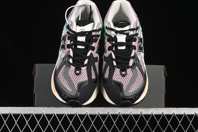 New Balance 1906 Series Retro Dad Style Casual Running Shoes - U1906NB