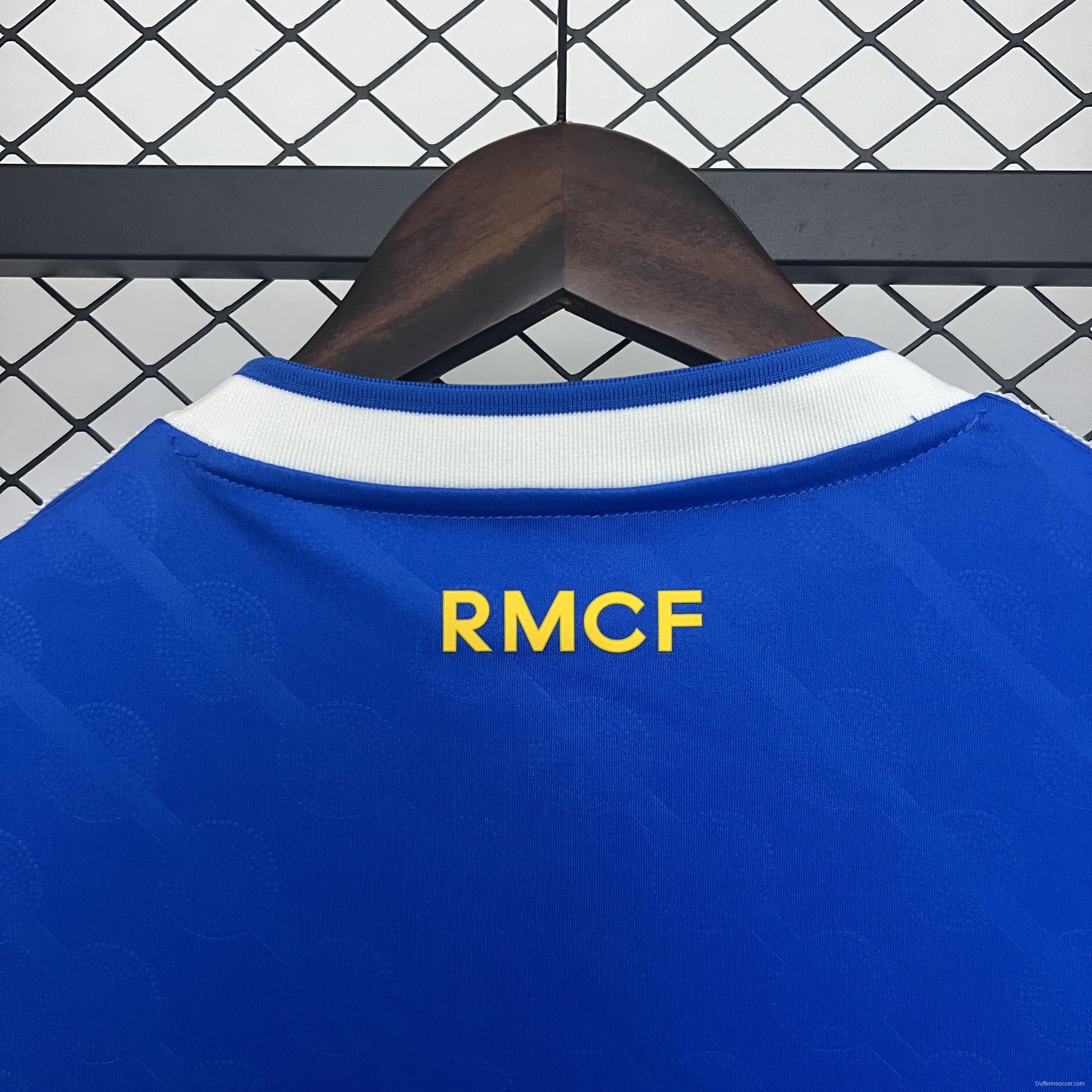 25/26 Real Madrid THIRD Jersey