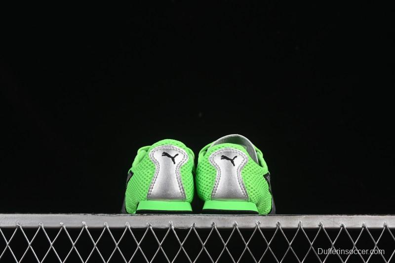 Puma H-Street OG Low-Top Lifestyle Casual Shoes - 403692-01