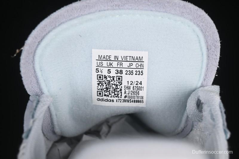 Adidas Handball Spezial Classic Retro Casual Sneakers - JI2656