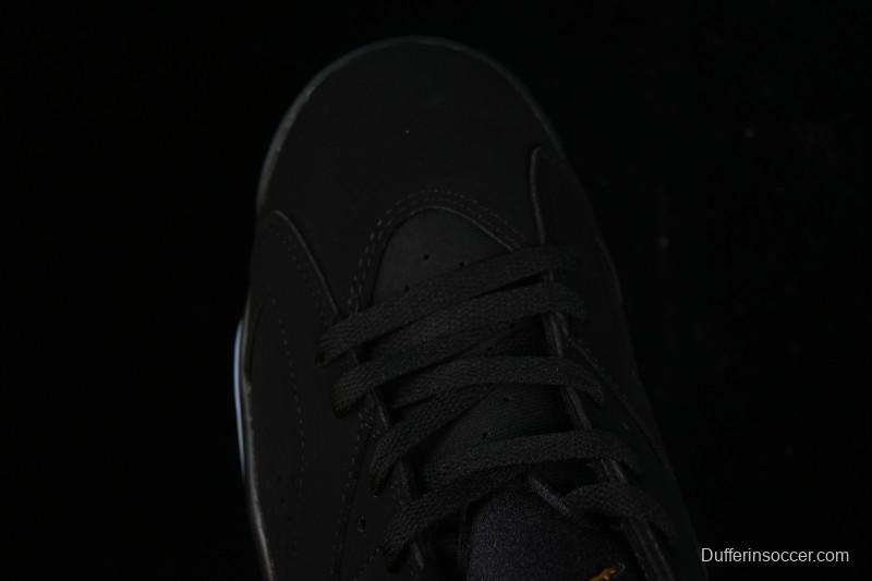 Nike Air Jordan 6 DMP Men's Lifestyle Basketball Shoes - CT4954-007