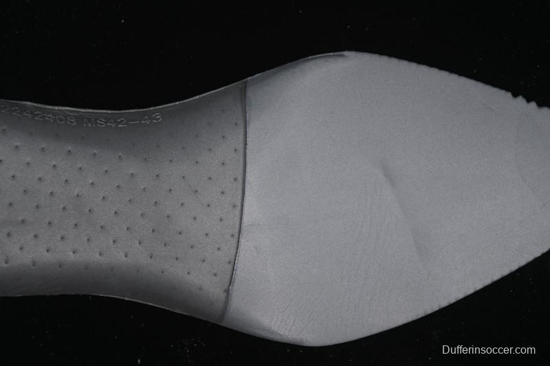 Balenciaga Platform Thick Sole Lace-Up Retro Casual Shoes - WPLTF1011