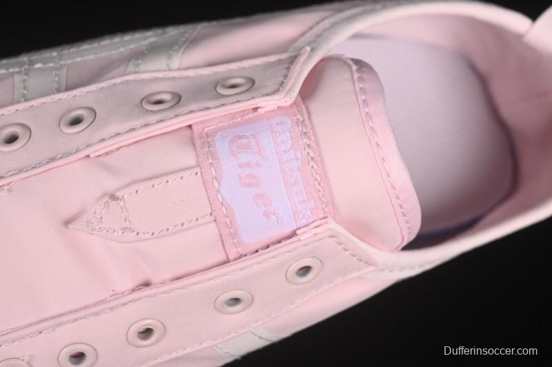 Onitsuka Tiger Mexico 66 Low-Top Casual Running Shoes - 1183B360-700