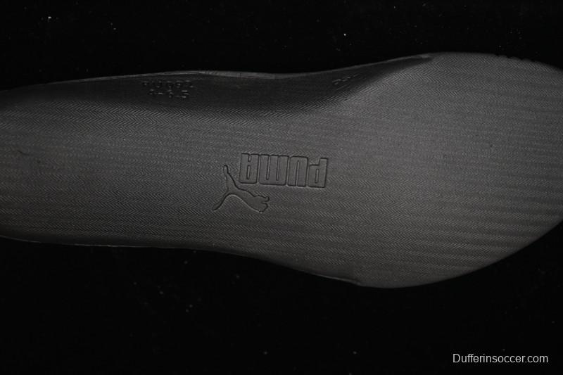 Puma Deviate Ntro 3 Comfortable Slip-Resistant Low-Top Casual Running Shoes - 378450-02