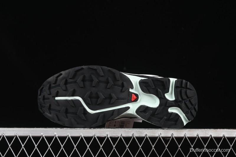 Salomon XT-6 EXP Advanced Outdoor Running Shoes - 413173-28