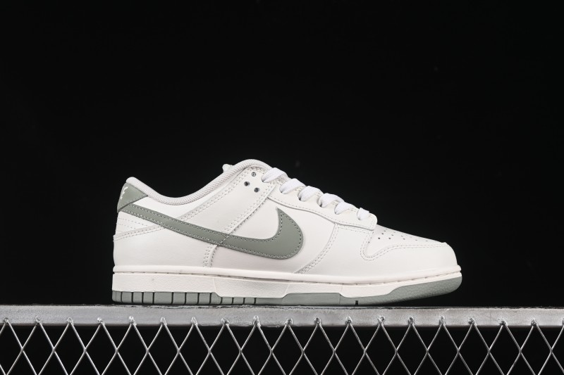 Nike SB Dunk Low Born Free Anniversary High-End Custom Low-Top Casual Skate Shoes - WG0406-021