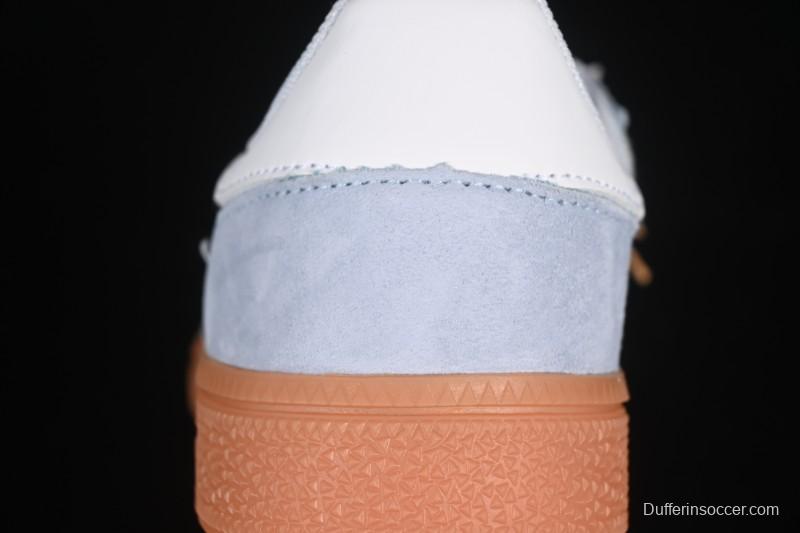 Adidas Handball Spezial Classic Retro Casual Sneakers - JI2656