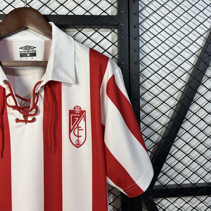 05/06 Retro Granada Home Jersey
