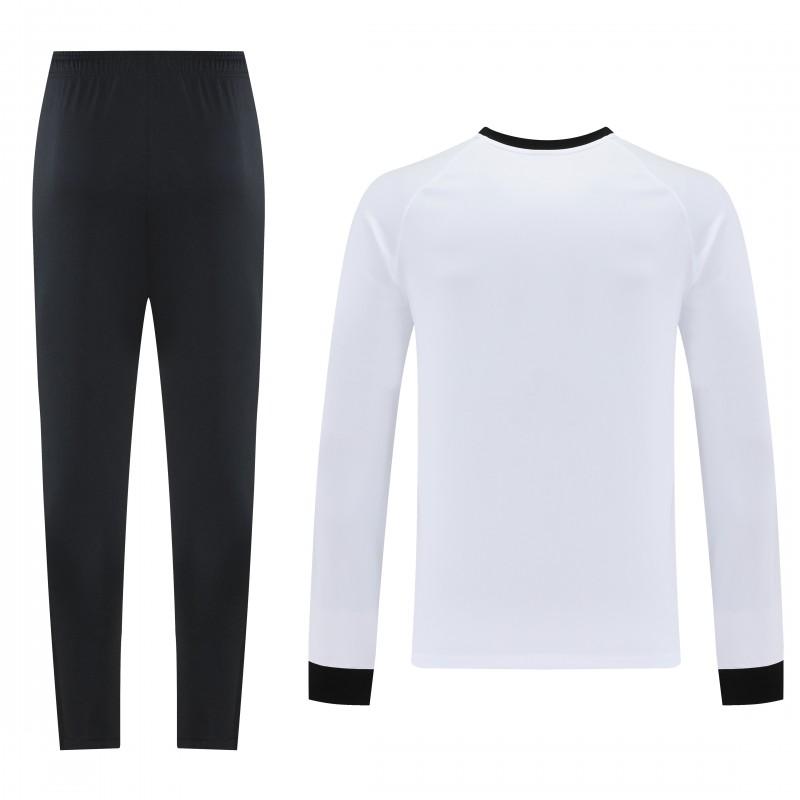 2025 Adidas Long Sleeve T-Shirt + Long Pants