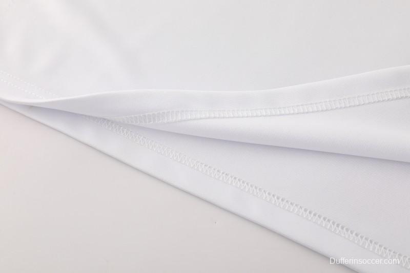 2025 Adidas Originals Long Sleeve T-Shirt Collection - Navy/White/Black with 3-Stripes