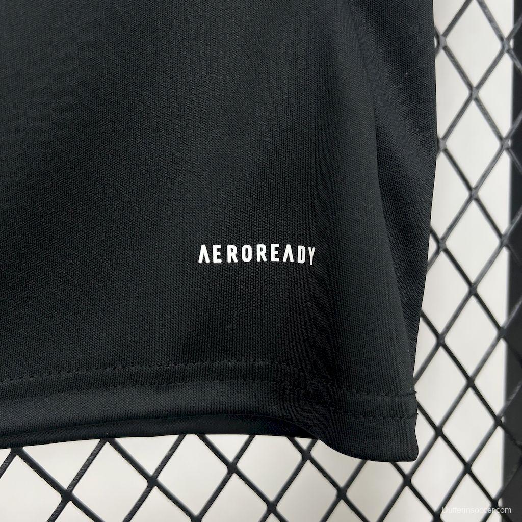 2025/26 Kids Aston Villa Away Kit