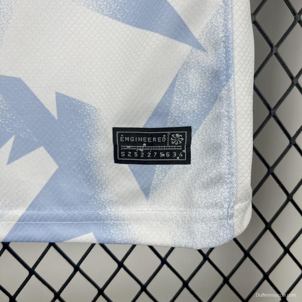 2025/26 KidsUSA Home Kit