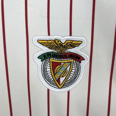 2025/26 Benfica Benfica X Adidas Originals SL  Jersey