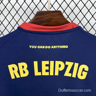 2025/26 RB Leipzig Away Jersey