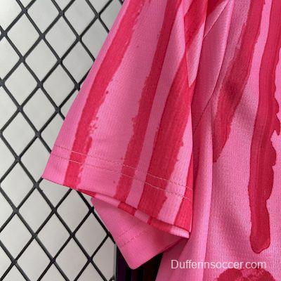 2025/26 Monterrey Kidsuper X CF Jersey