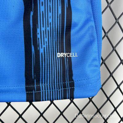 2025/26 FC Heidenheim Away Jersey