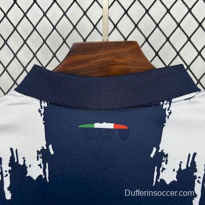 2025/26 Monterrey Edioon Especial 80 Aniersariof Long Sleeves Jersey