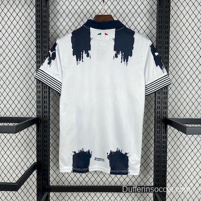 2025/26 Monterrey Away Jersey