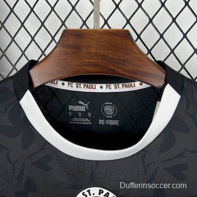 2025/26 FC St. Pauli Third Jersey
