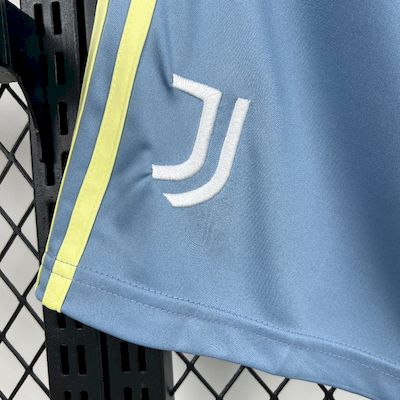 2025/26 Juventus Away Shorts