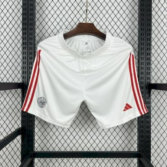 2025/26 Ajax Home Shorts