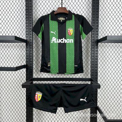 2025/26 Kids RC Lens Away Kit