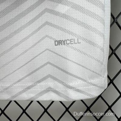 2025/26 Kids RB Leipzig Home Kit